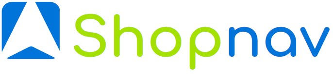 ShopNav logo