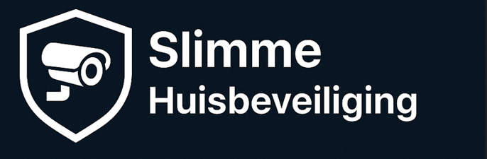 Slimme Huisbeveiliging logo