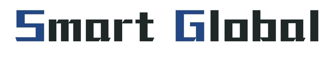 SMART GLOBAL logo