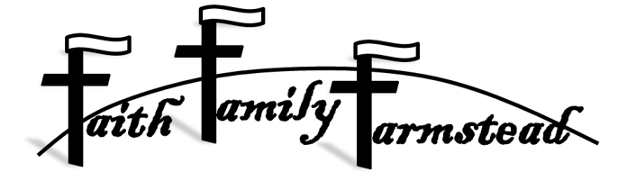 Faith Family Farmstead logo