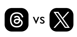 threads vs x