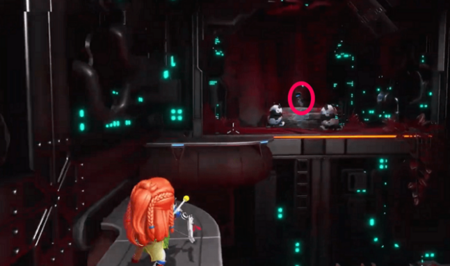 astro bot 2 machine learning 