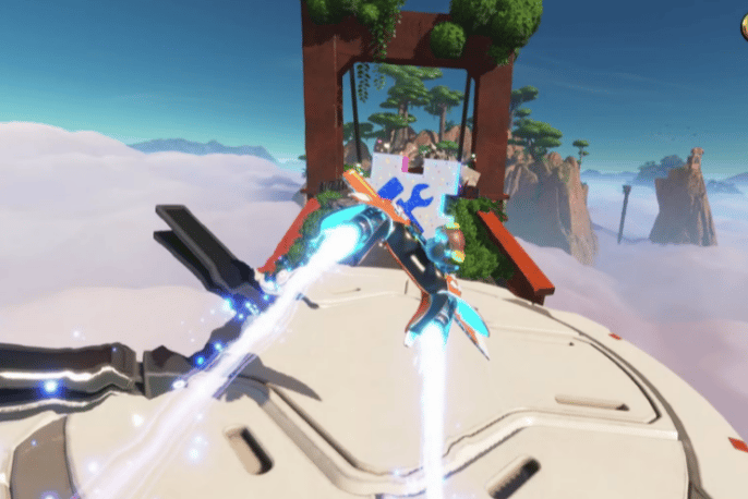 astro bot 2 machine learning 