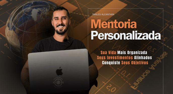 mentoria personalizada de iinvestimentos