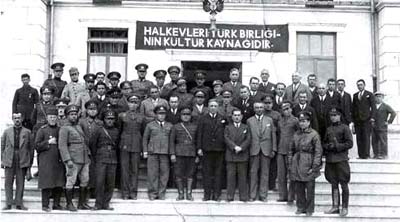 Halkçılık Nedir?