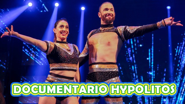 A Maior História de Superação do Esporte: O Documentário dos Hypolitos Merece Sair do Papel! 🥉🥈