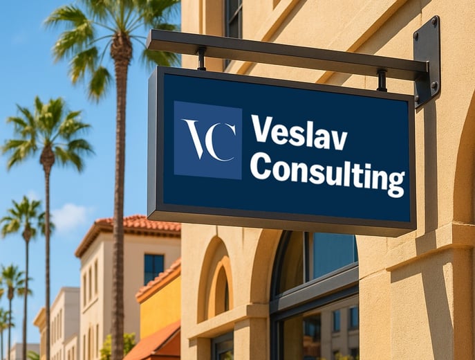 Veslav Consulting