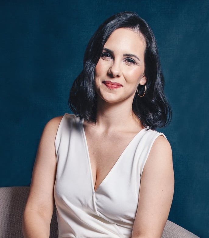 Imagem da Psicóloga Vanessa Retucci