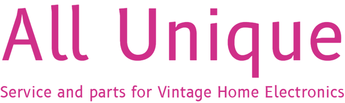 All Unique.com logo