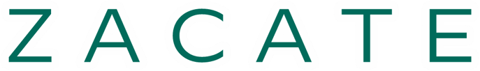 ZacateMX logo