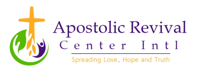Apostolic Revival Center International logo