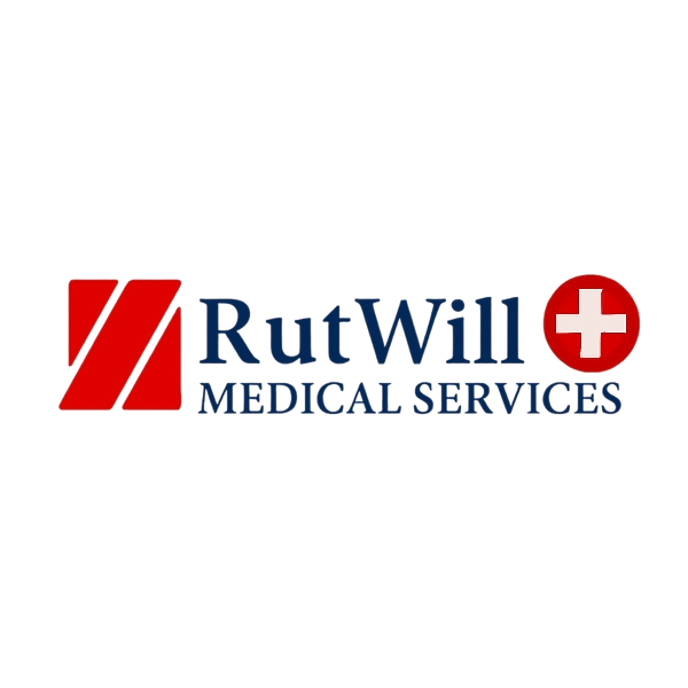 Rutwill Medical Services logo