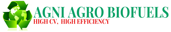 Agni Biomass Briquettes logo