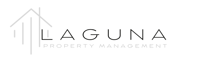 Laguna Property Management logo