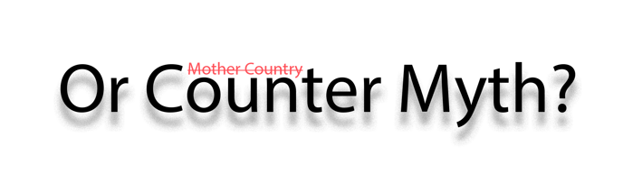 Or Counter Myth logo