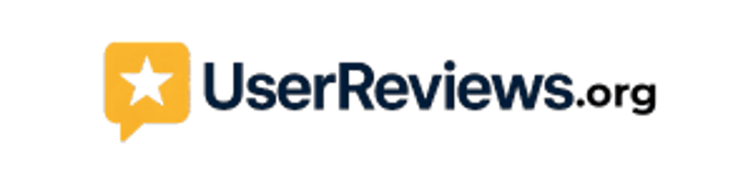User Reviews logo