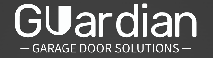 Guardian GarageDoor Solutions logo