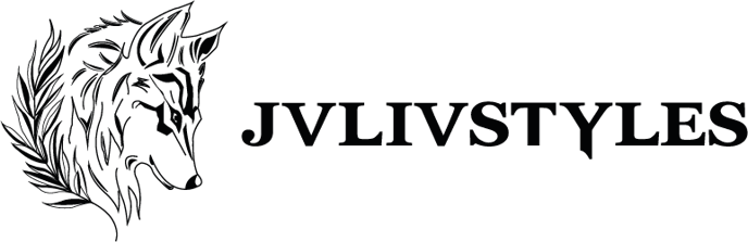 JVLIVSTYLES logo