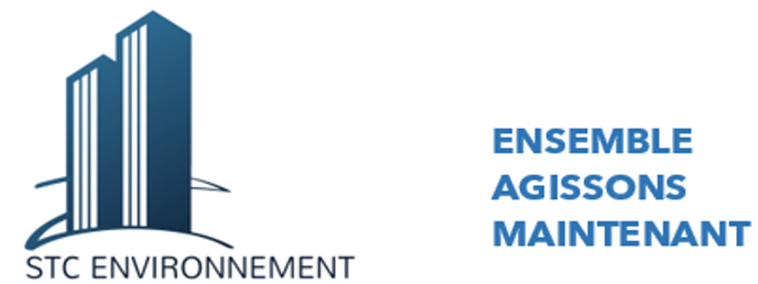 STC Environnement logo
