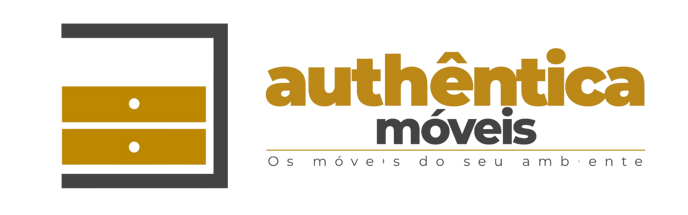 Authêntica Móveis Planejados logo