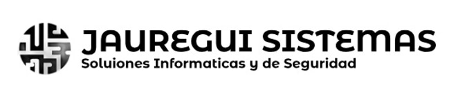 Jauregui Sistemas logo