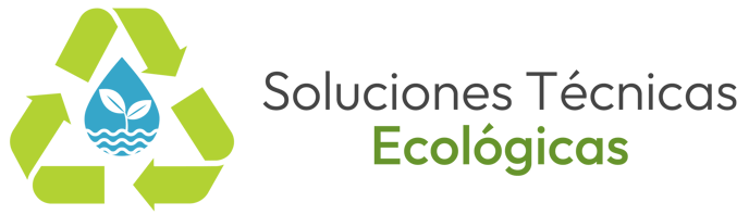 Soluciones Técnicas Ecológicas logo
