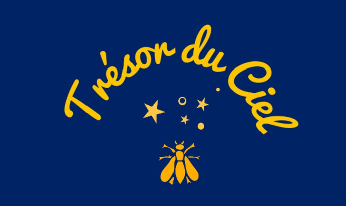 Trésor du Ciel logo