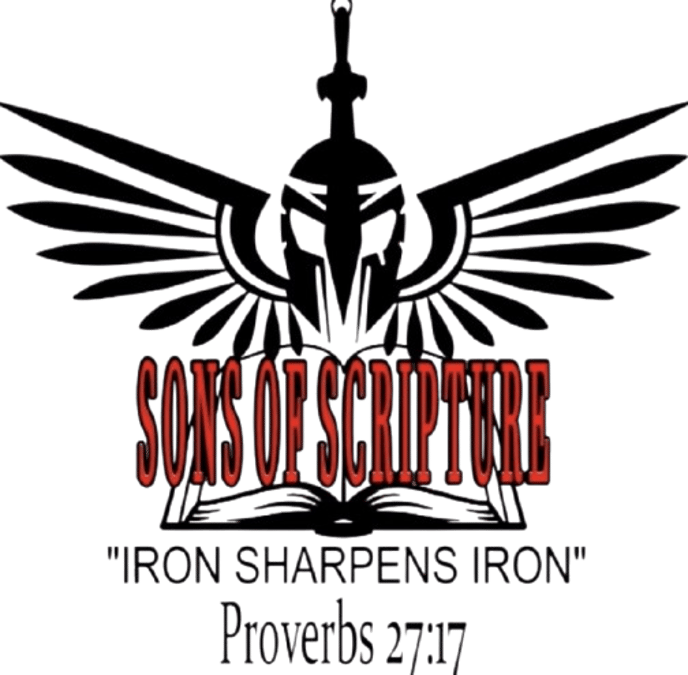 Sons Of Scripture logo