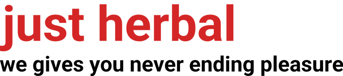 justherbal logo