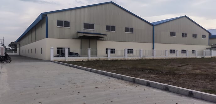 Cambodia Factory
