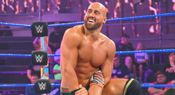 giovanni vinci nxt