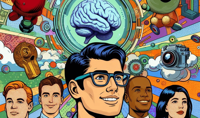 weird geek investing stuff