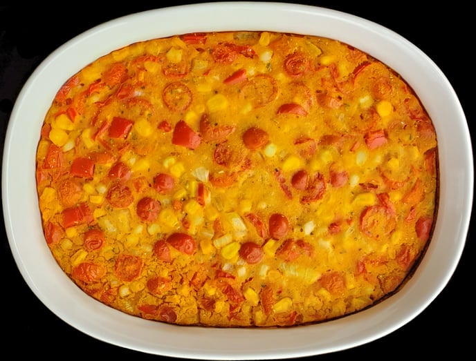 Tamali Pie