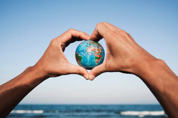 Love our planet!