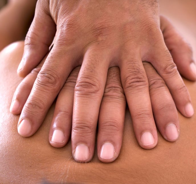 Massage Intuitif Villenoy-Meaux 