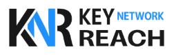 Website design for Key Network Reach SEO blog