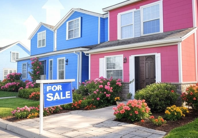 Undervalued Real Estate Property