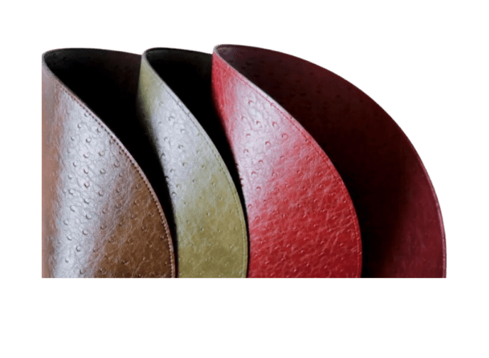 elegant table mats for hospitality