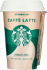 Starbucks Caffe Latte