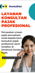 Jasa Konsultan Pajak Profesional - SMR Konsultan