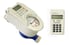 Meteran air prabayar tipe CA568S DN25 Split type Brass body Prepaid Water Meter WH8 Store