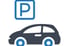 Posti auto Ago Ticino