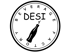 logo  Desii Beverage Factory Black