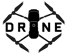 Logo drone