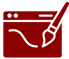 Web Design icon