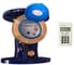 Meteran air prabayar tipe CA568S DN80 Split type Brass body WH8 Store