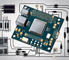 Un image d'un microcontroleur