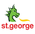 St. george bank logo