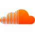 soundcloud logo png