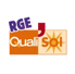 certifié RGE quali sol